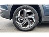 Hyundai TUCSON TUCSON 1.6 TGDi Hybrid 230 Ultimate 5dr 2WD Auto Blue