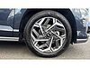 Hyundai KONA KONA 1.6 Hybrid 138 N Line S 5dr DCT Denim Blue