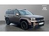 Hyundai SANTA FE SANTA FE 1.6 TGDi Hybrid Calligraphy 5dr 4WD Auto BRONZE