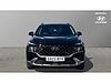 Hyundai SANTA FE SANTA FE 1.6 TGDi Hybrid Ultimate 5dr 4WD Auto BLACK