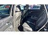 Hyundai SANTA FE SANTA FE 1.6 TGDi Hybrid Ultimate 5dr 4WD Auto BLACK