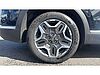 Hyundai SANTA FE SANTA FE 1.6 TGDi Hybrid Ultimate 5dr 4WD Auto BLACK