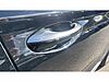 Hyundai SANTA FE SANTA FE 1.6 TGDi Hybrid Ultimate 5dr 4WD Auto BLACK
