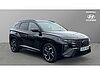 Hyundai TUCSON TUCSON 1.6T 239 Hybrid N Line S 5dr Auto Abyss Black Prl