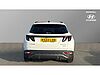 Hyundai TUCSON TUCSON 1.6 TGDi Hybrid 230 Ultimate 5dr 2WD Auto White
