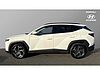 Hyundai TUCSON TUCSON 1.6 TGDi Hybrid 230 Ultimate 5dr 2WD Auto White