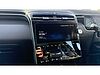 Hyundai TUCSON TUCSON 1.6 TGDi Hybrid 230 Ultimate 5dr 2WD Auto White