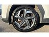 Hyundai TUCSON TUCSON 1.6 TGDi Hybrid 230 Ultimate 5dr 2WD Auto White
