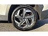Hyundai TUCSON TUCSON 1.6 TGDi Hybrid 230 Ultimate 5dr 2WD Auto White