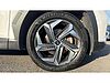 Hyundai TUCSON TUCSON 1.6 TGDi Hybrid 230 Ultimate 5dr 2WD Auto White