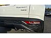 Hyundai TUCSON TUCSON 1.6 TGDi Hybrid 230 Ultimate 5dr 2WD Auto White