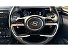 Hyundai TUCSON TUCSON 1.6 TGDi Hybrid 230 Ultimate 5dr 2WD Auto White