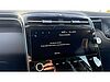 Hyundai TUCSON TUCSON 1.6 TGDi Hybrid 230 Ultimate 5dr 2WD Auto White