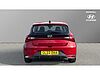 Hyundai I20 I20 1.0T GDi 48V MHD SE Connect 5dr Red