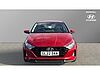 Hyundai I20 I20 1.0T GDi 48V MHD SE Connect 5dr Red