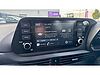 Hyundai I20 I20 1.0T GDi 48V MHD SE Connect 5dr Red