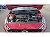 Hyundai I20 I20 1.0T GDi 48V MHD SE Connect 5dr Red