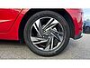 Hyundai I20 I20 1.0T GDi 48V MHD SE Connect 5dr Red