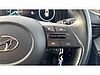 Hyundai I20 I20 1.0T GDi 48V MHD SE Connect 5dr Red