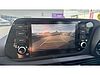 Hyundai I20 I20 1.0T GDi 48V MHD SE Connect 5dr Red