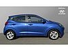 Hyundai I10 I10 1.0 MPi SE Connect 5dr Champion Blue