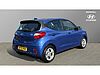 Hyundai I10 I10 1.0 MPi SE Connect 5dr Champion Blue