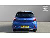 Hyundai I10 I10 1.0 MPi SE Connect 5dr Champion Blue