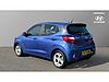Hyundai I10 I10 1.0 MPi SE Connect 5dr Champion Blue
