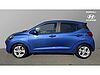 Hyundai I10 I10 1.0 MPi SE Connect 5dr Champion Blue