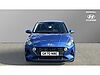 Hyundai I10 I10 1.0 MPi SE Connect 5dr Champion Blue