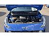 Hyundai I10 I10 1.0 MPi SE Connect 5dr Champion Blue