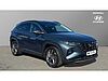 Hyundai TUCSON TUCSON 1.6 TGDi Premium 5dr 2WD Blue
