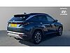 Hyundai TUCSON TUCSON 1.6 TGDi Premium 5dr 2WD Blue