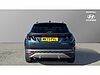 Hyundai TUCSON TUCSON 1.6 TGDi Premium 5dr 2WD Blue