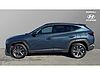 Hyundai TUCSON TUCSON 1.6 TGDi Premium 5dr 2WD Blue