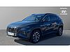 Hyundai TUCSON TUCSON 1.6 TGDi Premium 5dr 2WD Blue