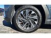 Hyundai TUCSON TUCSON 1.6 TGDi Premium 5dr 2WD Blue
