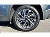 Hyundai TUCSON TUCSON 1.6 TGDi Premium 5dr 2WD Blue