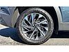 Hyundai TUCSON TUCSON 1.6 TGDi Premium 5dr 2WD Blue