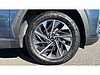 Hyundai TUCSON TUCSON 1.6 TGDi Premium 5dr 2WD Blue