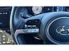 Hyundai TUCSON TUCSON 1.6 TGDi Premium 5dr 2WD Blue