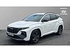 Hyundai TUCSON TUCSON 1.6 TGDi N Line 5dr 2WD White