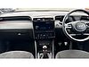 Hyundai TUCSON TUCSON 1.6 TGDi N Line 5dr 2WD White