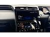 Hyundai TUCSON TUCSON 1.6 TGDi N Line 5dr 2WD White