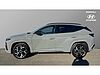 Hyundai TUCSON TUCSON 1.6T 239 Hybrid N Line 5dr Auto Shadow Grey