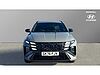 Hyundai TUCSON TUCSON 1.6T 239 Hybrid N Line 5dr Auto Shadow Grey