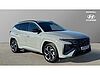 Hyundai TUCSON TUCSON 1.6T 239 Hybrid N Line 5dr Auto Shadow Grey