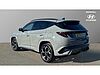 Hyundai TUCSON TUCSON 1.6T 239 Hybrid N Line 5dr Auto Shadow Grey