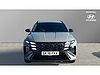 Hyundai TUCSON TUCSON 1.6T 239 Hybrid N Line 5dr Auto Shadow Grey