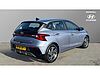 Hyundai I20 I20 1.0T GDi Advance [Nav] 5dr DCT Blue